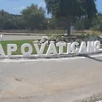 Bed & Breakfast Graceland And Capo Vaticano