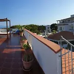 Graceland And 3* Capo Vaticano