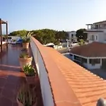 Graceland And Capo Vaticano