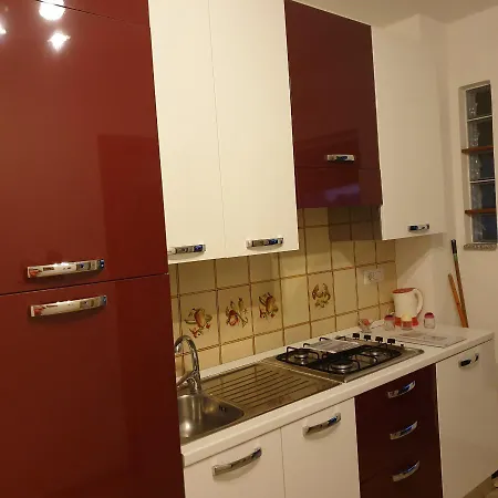 Graceland And فندق مبيت وإفطار كابو فاتيكانو