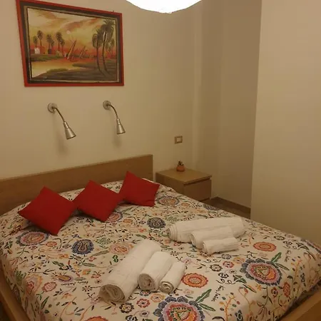 Bed & Breakfast Graceland And