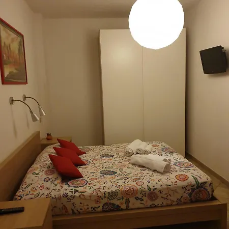 Bed & Breakfast Graceland And