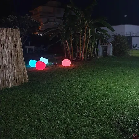 فندق مبيت وإفطار Graceland And