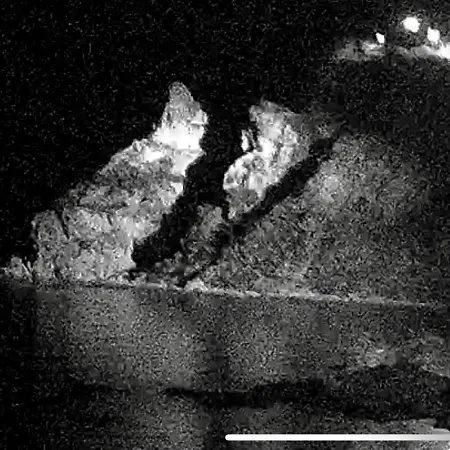 Graceland And Capo Vaticano