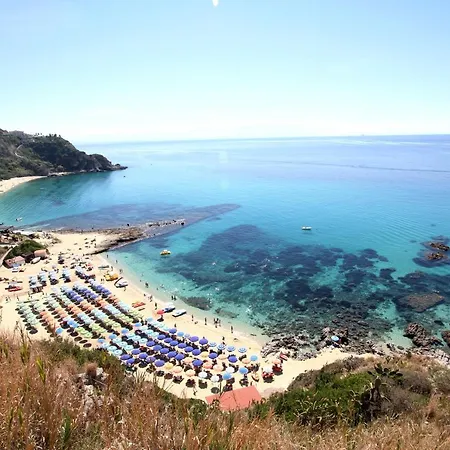 Graceland And Capo Vaticano