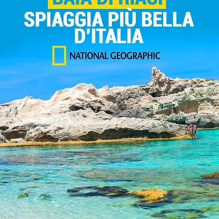 Graceland And Capo Vaticano