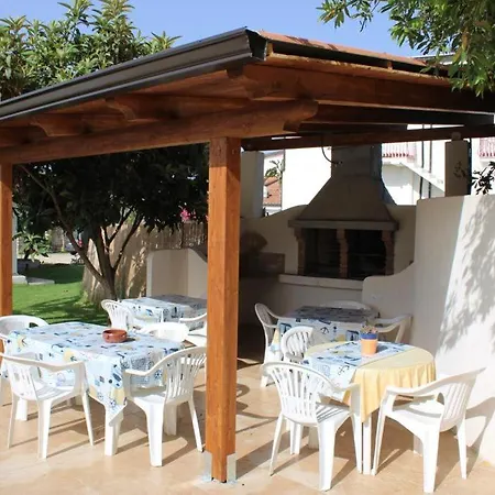 Bed & Breakfast Graceland And Capo Vaticano