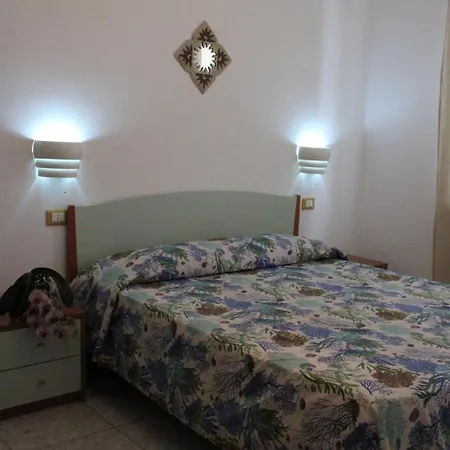 Bed & Breakfast Graceland And