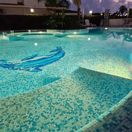 فندق مبيت وإفطار Graceland And