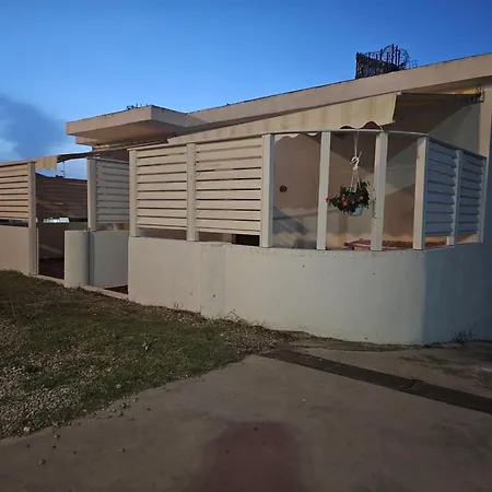 Graceland And Bed & Breakfast