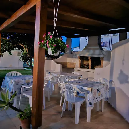 فندق مبيت وإفطار Graceland And