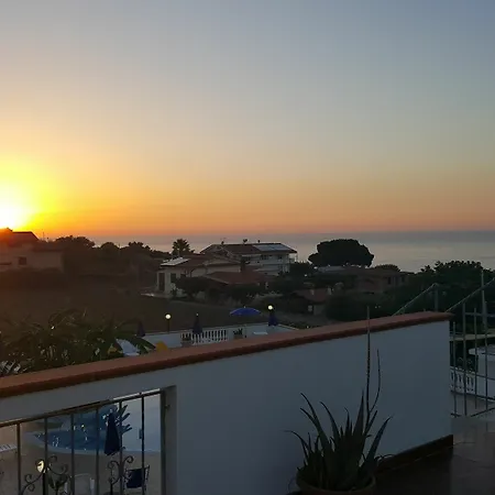 فندق مبيت وإفطار Graceland And كابو فاتيكانو