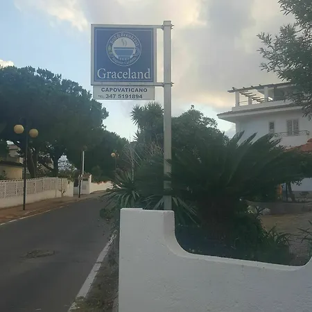 Graceland And فندق مبيت وإفطار