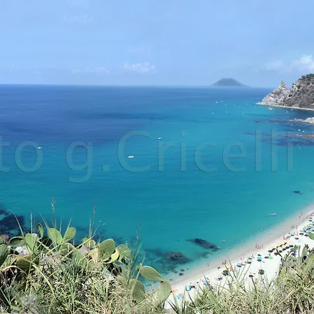 Bed & Breakfast Graceland And Capo Vaticano