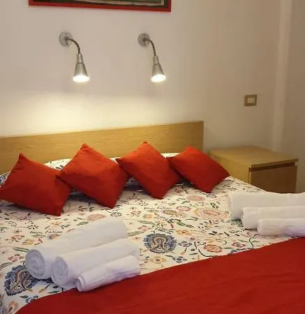 Graceland And Capo Vaticano