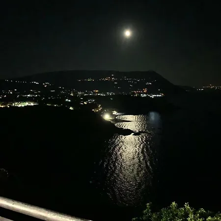 Bed & Breakfast Graceland And Capo Vaticano