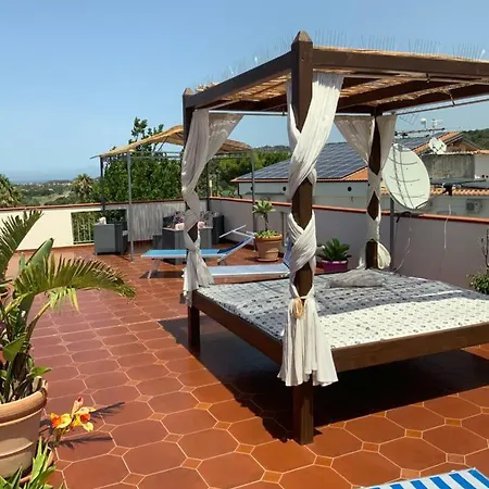 Bed & Breakfast Graceland And