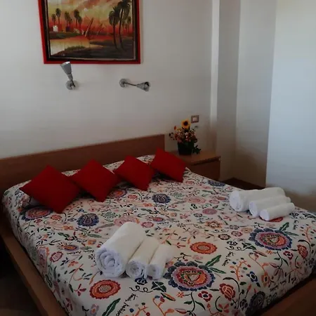 فندق مبيت وإفطار Graceland And