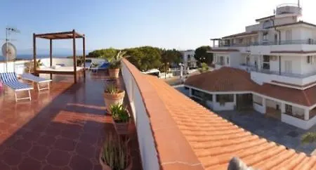 Graceland And Capo Vaticano