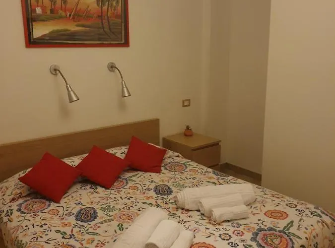 לינה וארוחת בוקר Graceland And