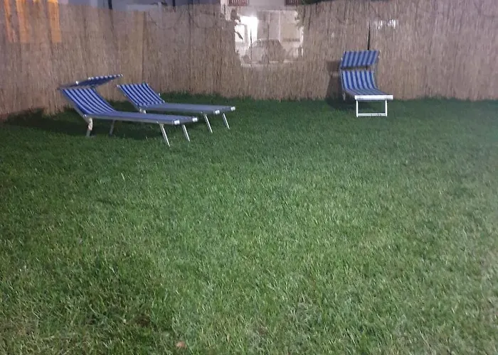 住宿加早餐酒店 Graceland And 梵蒂冈角