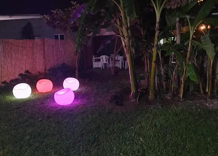 Graceland And 住宿加早餐酒店 梵蒂冈角