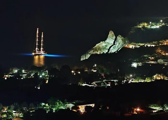 Graceland And Panzió