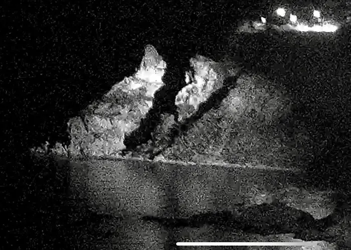 Graceland And Capo Vaticano