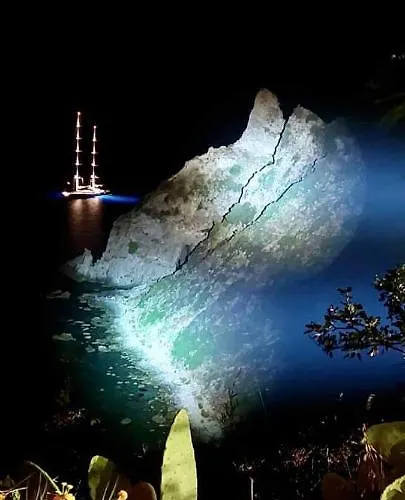 住宿加早餐酒店 Graceland And 梵蒂冈角