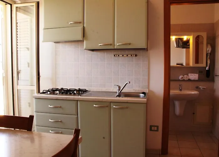 Graceland And 4* קאפו ואטיצ'אנו