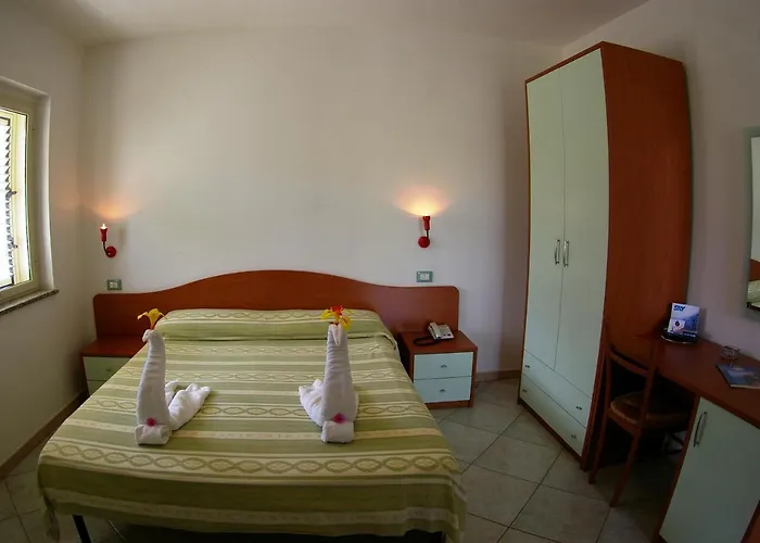 住宿加早餐酒店 Graceland And 梵蒂冈角