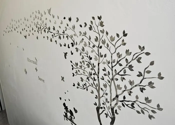 Graceland And Panzió