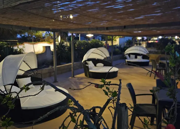 Panzió Graceland And 4*