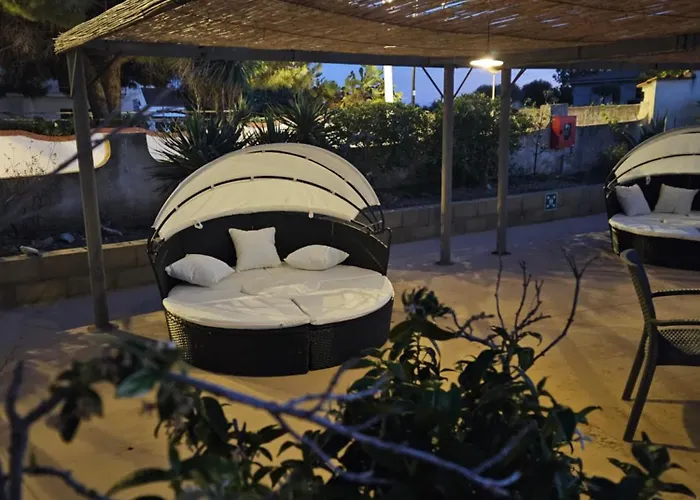 Graceland And לינה וארוחת בוקר קאפו ואטיצ'אנו