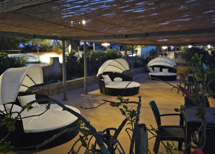 לינה וארוחת בוקר Graceland And קאפו ואטיצ'אנו