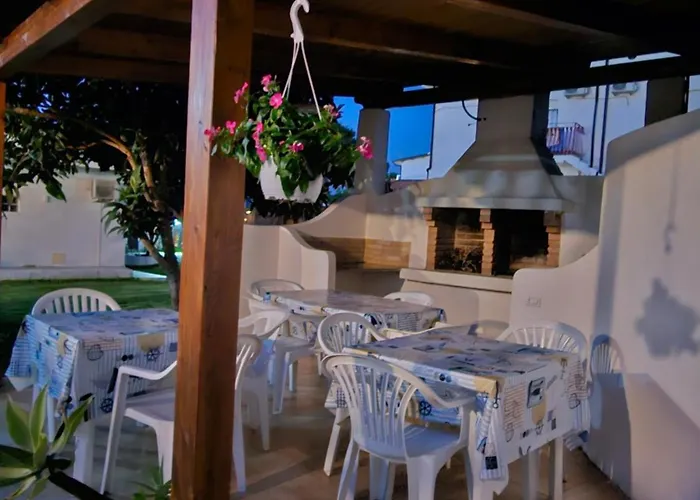 住宿加早餐酒店 Graceland And