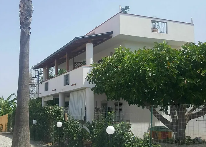 לינה וארוחת בוקר Graceland And קאפו ואטיצ'אנו