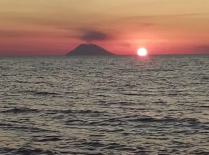 Graceland And 4* Capo Vaticano