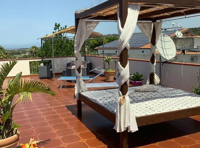 Panzió Graceland And