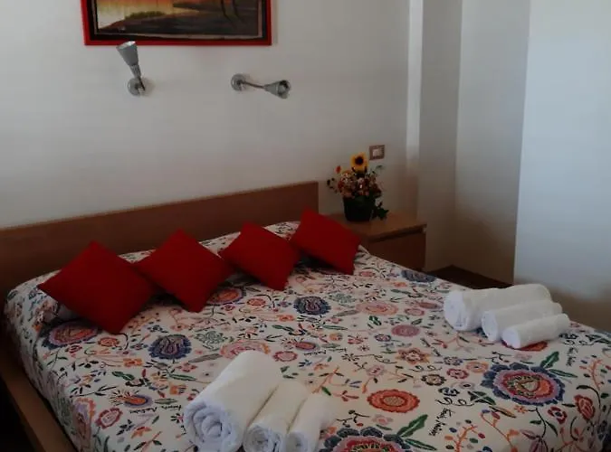 Panzió Graceland And