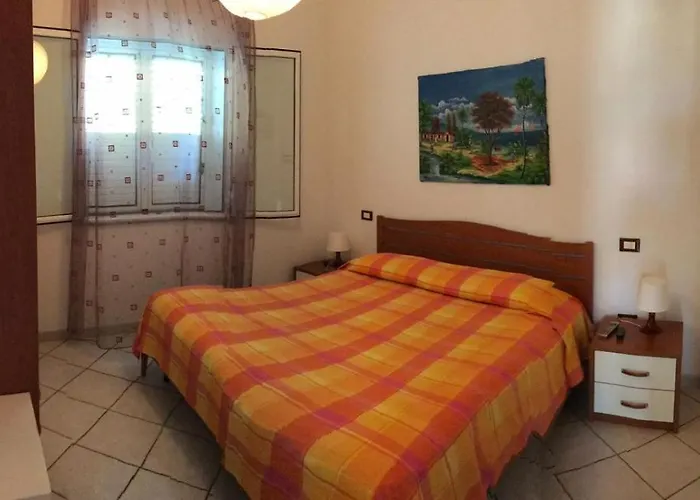 Graceland And 4* Capo Vaticano